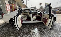 رولز رويس گوست